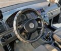 Синий Фольксваген Туран, объемом двигателя 1.97 л и пробегом 318 тыс. км за 6000 $, фото 1 на Automoto.ua