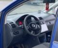 Синий Фольксваген Туран, объемом двигателя 1.9 л и пробегом 260 тыс. км за 3350 $, фото 9 на Automoto.ua