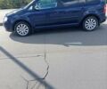 Синий Фольксваген Туран, объемом двигателя 1.97 л и пробегом 284 тыс. км за 6499 $, фото 24 на Automoto.ua