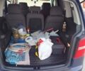 Синий Фольксваген Туран, объемом двигателя 1.6 л и пробегом 220 тыс. км за 6500 $, фото 7 на Automoto.ua
