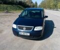 Синій Фольксваген Туран, об'ємом двигуна 1.97 л та пробігом 282 тис. км за 4600 $, фото 2 на Automoto.ua