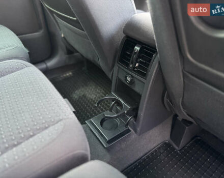 Синий Фольксваген Туран, объемом двигателя 1.6 л и пробегом 250 тыс. км за 5450 $, фото 25 на Automoto.ua