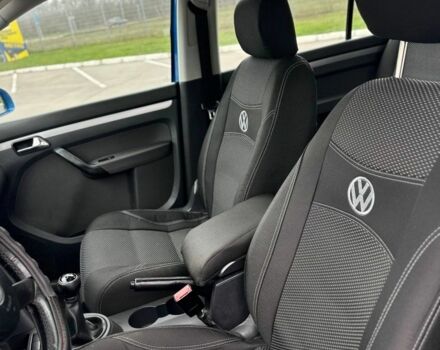 Синій Фольксваген Туран, об'ємом двигуна 0 л та пробігом 276 тис. км за 5500 $, фото 6 на Automoto.ua