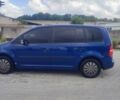 Синий Фольксваген Туран, объемом двигателя 0 л и пробегом 240 тыс. км за 5600 $, фото 7 на Automoto.ua