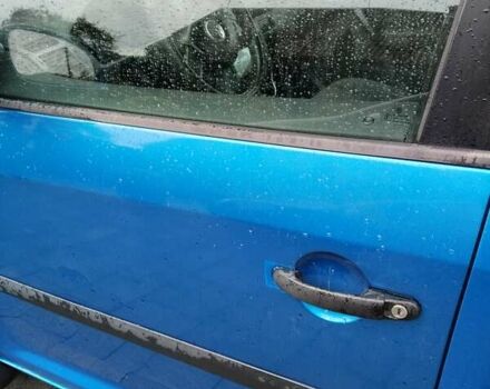 Синій Фольксваген Туран, об'ємом двигуна 1.9 л та пробігом 307 тис. км за 5500 $, фото 7 на Automoto.ua