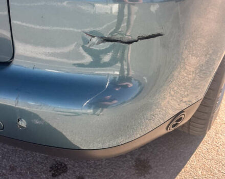 Синій Фольксваген Туран, об'ємом двигуна 1.6 л та пробігом 300 тис. км за 5000 $, фото 4 на Automoto.ua