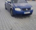 Синий Фольксваген Туран, объемом двигателя 0 л и пробегом 240 тыс. км за 5600 $, фото 2 на Automoto.ua