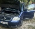 Синій Фольксваген Туран, об'ємом двигуна 0 л та пробігом 500 тис. км за 3300 $, фото 7 на Automoto.ua
