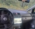 Синий Фольксваген Туран, объемом двигателя 1.6 л и пробегом 212 тыс. км за 5600 $, фото 5 на Automoto.ua
