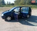 Синій Фольксваген Туран, об'ємом двигуна 1.97 л та пробігом 282 тис. км за 4600 $, фото 13 на Automoto.ua