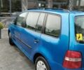 Синій Фольксваген Туран, об'ємом двигуна 1.9 л та пробігом 307 тис. км за 5500 $, фото 4 на Automoto.ua