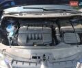Синій Фольксваген Туран, об'ємом двигуна 1.6 л та пробігом 235 тис. км за 4900 $, фото 23 на Automoto.ua