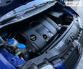 Синий Фольксваген Туран, объемом двигателя 1.6 л и пробегом 260 тыс. км за 5350 $, фото 140 на Automoto.ua