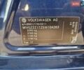 Синий Фольксваген Туран, объемом двигателя 1.97 л и пробегом 318 тыс. км за 6000 $, фото 16 на Automoto.ua
