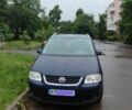 Синий Фольксваген Туран, объемом двигателя 0 л и пробегом 235 тыс. км за 4829 $, фото 1 на Automoto.ua