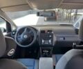 Синий Фольксваген Туран, объемом двигателя 0 л и пробегом 230 тыс. км за 5000 $, фото 6 на Automoto.ua