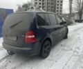 Синій Фольксваген Туран, об'ємом двигуна 1.9 л та пробігом 220 тис. км за 6500 $, фото 4 на Automoto.ua