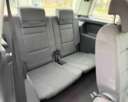 Синий Фольксваген Туран, объемом двигателя 1.6 л и пробегом 246 тыс. км за 5800 $, фото 14 на Automoto.ua