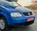 Синий Фольксваген Туран, объемом двигателя 1.6 л и пробегом 250 тыс. км за 5450 $, фото 10 на Automoto.ua