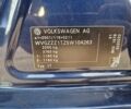 Синій Фольксваген Туран, об'ємом двигуна 2 л та пробігом 318 тис. км за 5200 $, фото 5 на Automoto.ua