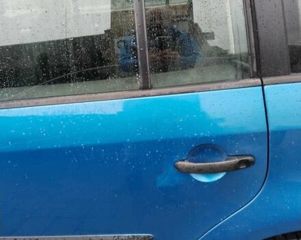 Синій Фольксваген Туран, об'ємом двигуна 1.9 л та пробігом 307 тис. км за 5500 $, фото 6 на Automoto.ua