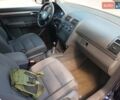 Синій Фольксваген Туран, об'ємом двигуна 1.6 л та пробігом 235 тис. км за 4900 $, фото 13 на Automoto.ua
