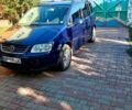 Синій Фольксваген Туран, об'ємом двигуна 1.6 л та пробігом 284 тис. км за 7000 $, фото 1 на Automoto.ua