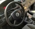 Синий Фольксваген Туран, объемом двигателя 1.6 л и пробегом 277 тыс. км за 5399 $, фото 15 на Automoto.ua