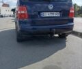 Синий Фольксваген Туран, объемом двигателя 1.97 л и пробегом 284 тыс. км за 6499 $, фото 23 на Automoto.ua