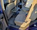 Синий Фольксваген Туран, объемом двигателя 2 л и пробегом 318 тыс. км за 5800 $, фото 5 на Automoto.ua