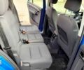 Синій Фольксваген Туран, об'ємом двигуна 1.6 л та пробігом 196 тис. км за 5800 $, фото 8 на Automoto.ua