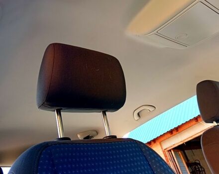 Синий Фольксваген Туран, объемом двигателя 1.6 л и пробегом 284 тыс. км за 7000 $, фото 8 на Automoto.ua