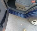 Синій Фольксваген Туран, об'ємом двигуна 1.97 л та пробігом 282 тис. км за 4600 $, фото 17 на Automoto.ua