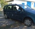 Синій Фольксваген Туран, об'ємом двигуна 1.6 л та пробігом 228 тис. км за 6500 $, фото 12 на Automoto.ua