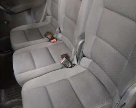 Синій Фольксваген Туран, об'ємом двигуна 1.9 л та пробігом 307 тис. км за 5500 $, фото 15 на Automoto.ua