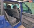 Синий Фольксваген Туран, объемом двигателя 1.6 л и пробегом 255 тыс. км за 5200 $, фото 10 на Automoto.ua