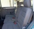 Синій Фольксваген Туран, об'ємом двигуна 1.6 л та пробігом 228 тис. км за 6500 $, фото 5 на Automoto.ua