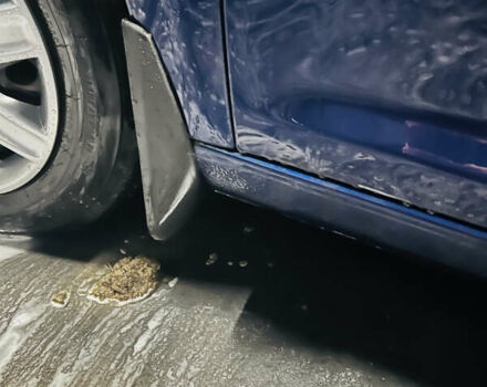 Синий Фольксваген Туран, объемом двигателя 1.6 л и пробегом 240 тыс. км за 6300 $, фото 10 на Automoto.ua