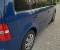 Синий Фольксваген Туран, объемом двигателя 1.6 л и пробегом 277 тыс. км за 5399 $, фото 6 на Automoto.ua