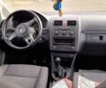 Синій Фольксваген Туран, об'ємом двигуна 1.6 л та пробігом 196 тис. км за 5800 $, фото 7 на Automoto.ua