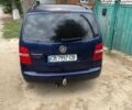 Синій Фольксваген Туран, об'ємом двигуна 1.6 л та пробігом 225 тис. км за 4700 $, фото 1 на Automoto.ua