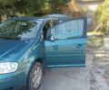 Синій Фольксваген Туран, об'ємом двигуна 1.6 л та пробігом 228 тис. км за 6500 $, фото 1 на Automoto.ua