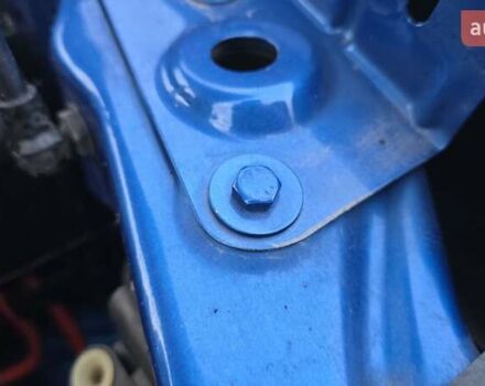 Синий Фольксваген Туран, объемом двигателя 1.6 л и пробегом 221 тыс. км за 6399 $, фото 41 на Automoto.ua