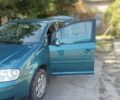 Синій Фольксваген Туран, об'ємом двигуна 1.6 л та пробігом 228 тис. км за 6500 $, фото 1 на Automoto.ua