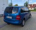 Синій Фольксваген Туран, об'ємом двигуна 1.9 л та пробігом 345 тис. км за 5000 $, фото 2 на Automoto.ua