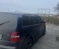 Синий Фольксваген Туран, объемом двигателя 1.9 л и пробегом 220 тыс. км за 6500 $, фото 10 на Automoto.ua