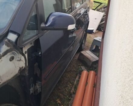 Синий Фольксваген Туран, объемом двигателя 0 л и пробегом 280 тыс. км за 1500 $, фото 3 на Automoto.ua