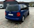 Синій Фольксваген Туран, об'ємом двигуна 1.6 л та пробігом 290 тис. км за 5299 $, фото 1 на Automoto.ua