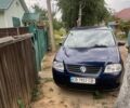 Синій Фольксваген Туран, об'ємом двигуна 1.6 л та пробігом 225 тис. км за 4700 $, фото 3 на Automoto.ua