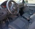 Синій Фольксваген Туран, об'ємом двигуна 1.6 л та пробігом 228 тис. км за 6500 $, фото 8 на Automoto.ua
